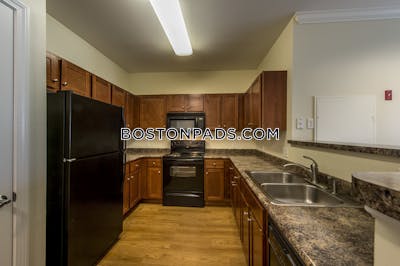 Andover Apartment for rent 2 Bedrooms 2 Baths - $2,600