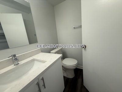 Belmont 2 bedroom 2 baths in BELMONT - $3,000 No Fee