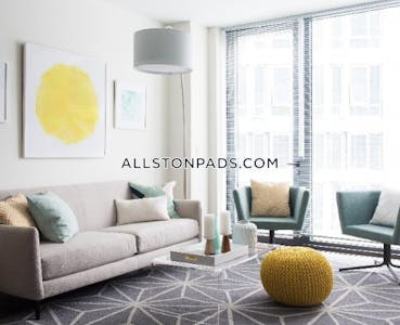 Allston Apartment for rent 2 Bedrooms 1 Bath Boston - $5,361