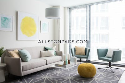 Allston Apartment for rent 3 Bedrooms 1 Bath Boston - $6,870