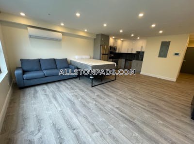 Allston Apartment for rent Studio 1 Bath Boston - $2,800