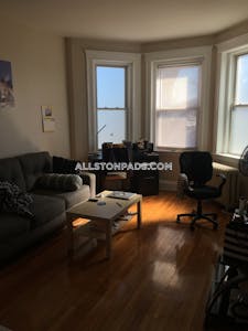 Allston Apartment for rent 1 Bedroom 1 Bath Boston - $2,900