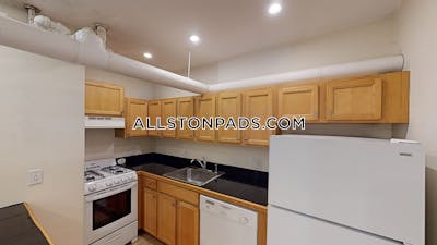 Allston Apartment for rent 1 Bedroom 1 Bath Boston - $2,145