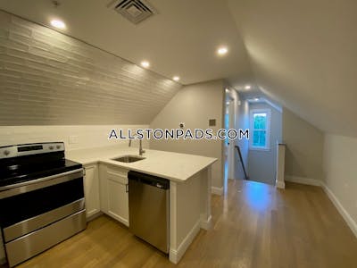 Allston Apartment for rent 2 Bedrooms 1 Bath Boston - $3,750 75% Fee