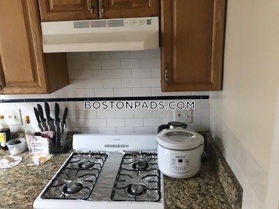 Allston/brighton Border Apartment for rent 2 Bedrooms 1 Bath Boston - $2,650 No Fee