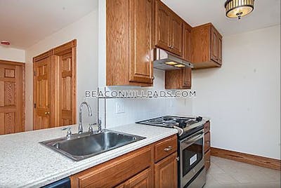 Beacon Hill Apartment for rent 2 Bedrooms 1 Bath Boston - $3,095