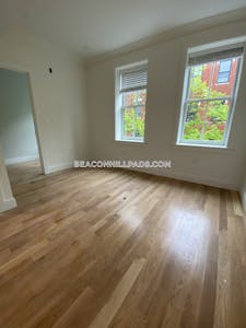 Beacon Hill Apartment for rent 1 Bedroom 1 Bath Boston - $3,900 No Fee