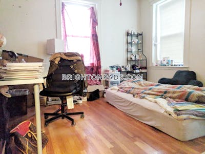 Brighton Apartment for rent 2 Bedrooms 1 Bath Boston - $2,795 50% Fee