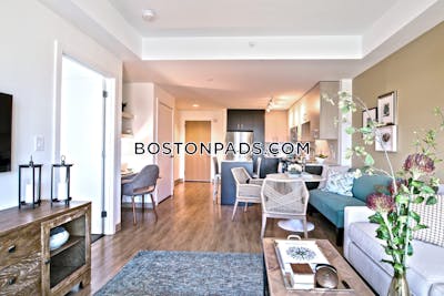 Chinatown Apartment for rent Studio 1 Bath Boston - $3,075