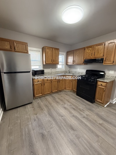 Dorchester Apartment for rent 2 Bedrooms 1 Bath Boston - $2,600 No Fee