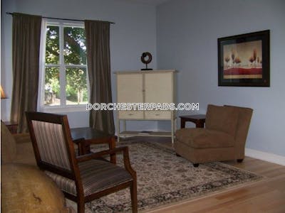 Dorchester Apartment for rent 1 Bedroom 1 Bath Boston - $2,600