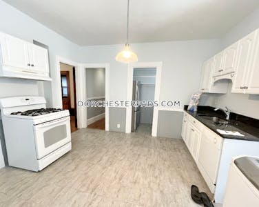 Dorchester Apartment for rent 4 Bedrooms 1 Bath Boston - $4,000
