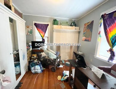 Dorchester Apartment for rent 4 Bedrooms 2 Baths Boston - $4,000