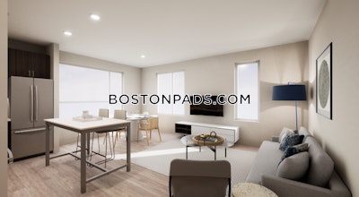 Dorchester Apartment for rent 1 Bedroom 1 Bath Boston - $2,852