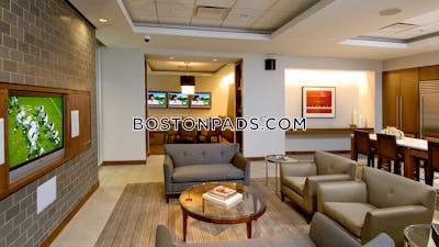 Downtown Apartment for rent 1 Bedroom 1 Bath Boston - $4,130