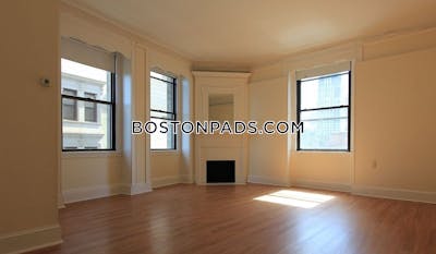 Chinatown 0 Bed 1 Bath BOSTON Boston - $2,600 No Fee