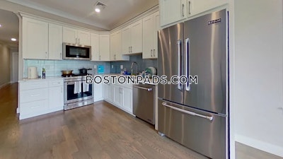East Boston Apartment for rent 3 Bedrooms 2 Baths Boston - $3,495 50% Fee