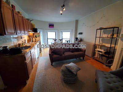Fenway/kenmore Apartment for rent 3 Bedrooms 2 Baths Boston - $5,100