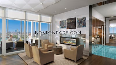 Fenway/kenmore 2 Beds 2 Baths Boston - $6,832