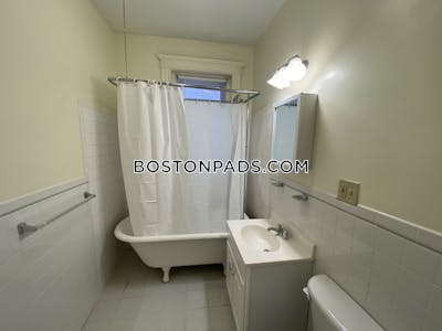 Fenway/kenmore 1 Bed 1 Bath BOSTON Boston - $2,300