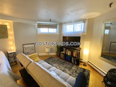 Fenway/kenmore Apartment for rent Studio 1 Bath Boston - $2,000