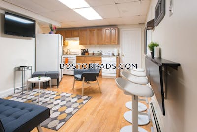 Fenway/kenmore 4 Beds 2.5 Baths Boston - $4,950