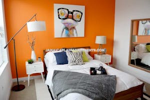 Jamaica Plain Apartment for rent 2 Bedrooms 1 Bath Boston - $3,777