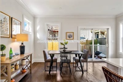 Jamaica Plain Apartment for rent Studio No Bath Boston - $4,300 50% Fee
