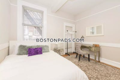 North End 2 Beds 1 Bath Boston - $2,600