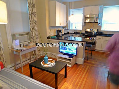 North End Apartment for rent 2 Bedrooms 1 Bath Boston - $5,695