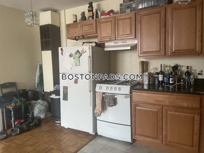 North End Apartment for rent 2 Bedrooms 1 Bath Boston - $3,050