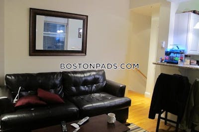 North End Apartment for rent 2 Bedrooms 1 Bath Boston - $3,145