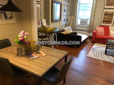 North End Apartment for rent 2 Bedrooms 1 Bath Boston - $5,950