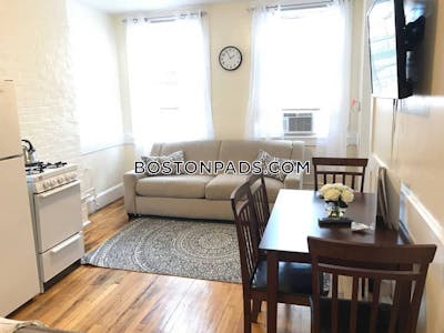 North End Apartment for rent 1 Bedroom 1 Bath Boston - $2,300
