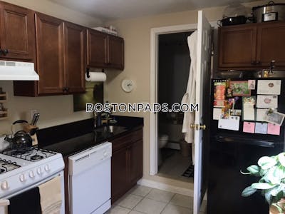 North End Apartment for rent 1 Bedroom 1 Bath Boston - $2,050