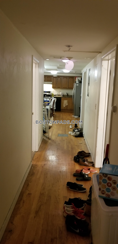 Northeastern/symphony Apartment for rent 4 Bedrooms 2 Baths Boston - $5,600 No Fee