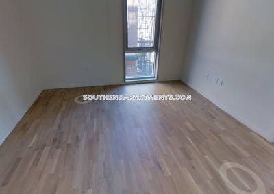 South End Apartment for rent 1 Bedroom 1 Bath Boston - $3,540