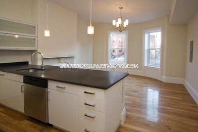 South End 2 Beds 2 Baths Boston - $4,800 No Fee