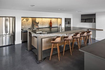 South End 3 Beds 2 Baths Boston - $7,403 No Fee