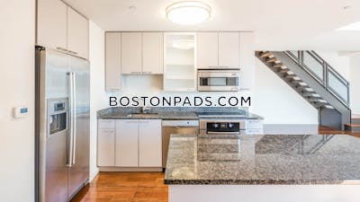 West End Apartment for rent 1 Bedroom 1 Bath Boston - $4,790
