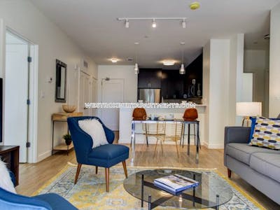 West Roxbury Apartment for rent 1 Bedroom 1 Bath Boston - $9,831 No Fee