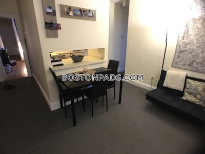 Fenway/kenmore Apartment for rent 2 Bedrooms 2 Baths Boston - $3,500 No Fee