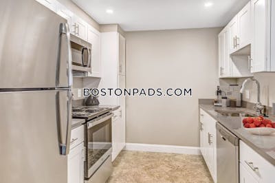 Beverly Apartment for rent 2 Bedrooms 2 Baths - $2,430