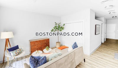 Brighton Apartment for rent 1 Bedroom 1 Bath Boston - $3,135