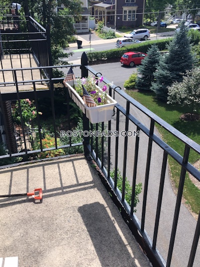 Somerville Apartment for rent 1 Bedroom 1 Bath  Spring Hill - $3,350 No Fee