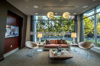 Burlington Apartment for rent 2 Bedrooms 2 Baths - $2,917 No Fee