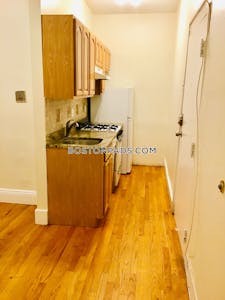 Northeastern/symphony These 2 Beds 1 Bath rent fast... Boston - $3,300 No Fee