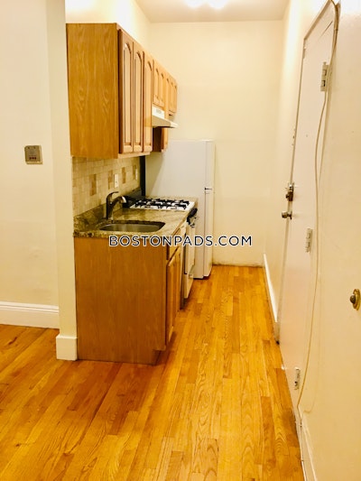Northeastern/symphony These 2 Beds 1 Bath rent fast... Boston - $3,300 No Fee