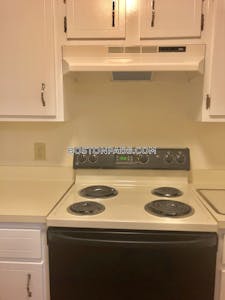 Woburn Apartment for rent 1 Bedroom 1 Bath - $2,295 No Fee