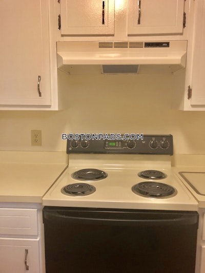 Woburn Apartment for rent 1 Bedroom 1 Bath - $899 No Fee